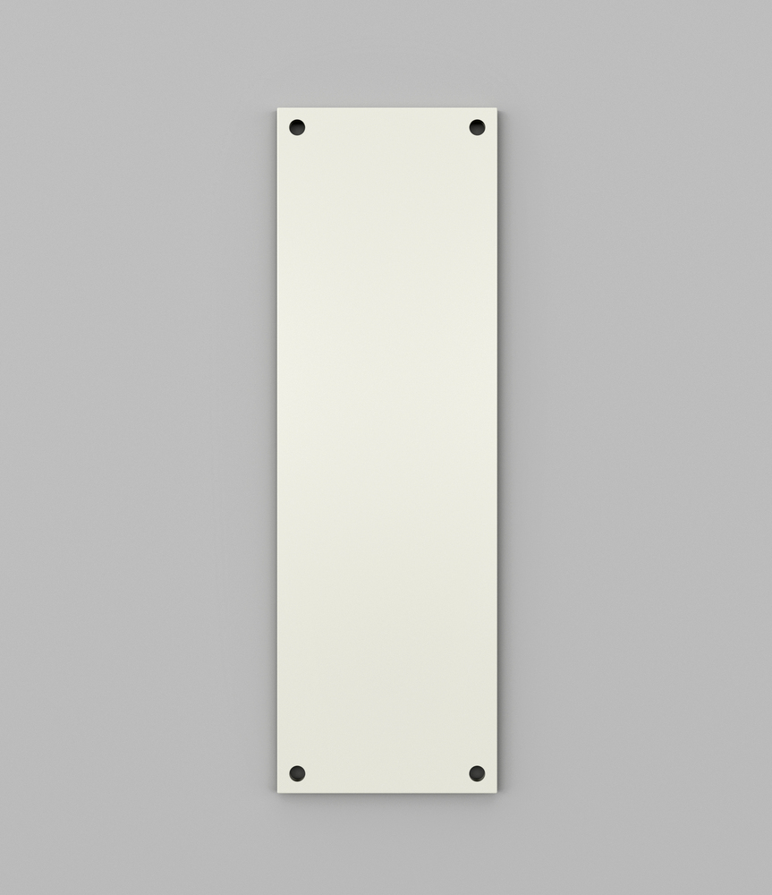 Mounting Plate 5 Inch for 02 Numbers Bronze